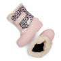 Bottes d'hiver enfant Sorel Snow Commander™ Pink