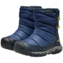 Bottes d'hiver enfant Keen Puffrider Wp Children