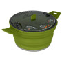 Pot pliant Sea to Summit X-Pot 2.8 green Olive