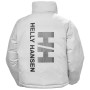 Veste femme Helly Hansen W Yu 23 Reversible Puffer
