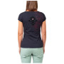 T-shirt femme Rafiki Jay
