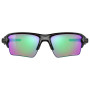 Lunettes soleil OAKLEY Flak 2.0 Xl Polished Black
