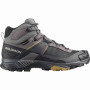 Taille de chaussures (UE): 41 1/3 / Couleur: gris / noir