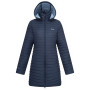 Taille: S / Couleur: bleu foncé