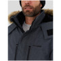 Veste d'hiver parka pour homme Fundango Spirit II Parka Jacket