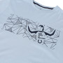 T-shirt homme High Point Rock Wall T-Shirt