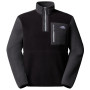 Taille: L / Couleur: noir / gris