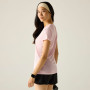 T-shirt femme Regatta Wm Fingal Edition