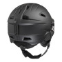 Casque de ski Relax Stealth Photo