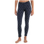 Leggings femmes Icebreaker W Mer 260 Vertex Leggings First Snow
