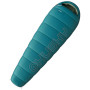 Sac de couchage Husky Mikro Mini 0°C bleue