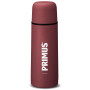 Thermos Primus Vacuum bottle 0.35 L rouge OxRed