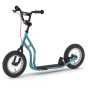 Trottinette Yedoo One bleue tealblue