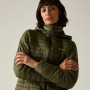 Manteau femme Regatta Selenar Long Length