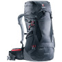 Sac à dos Deuter Futura 30 vert Black
