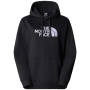 Sweat-shirt femme The North Face Drew Peak Regular Hoodie