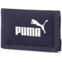 Portefeuille Puma Phase Wallet (2023) bleu foncé blue