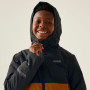 Veste enfant Regatta Hillain Warm Lined