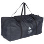 Tente familiale Zulu Pavilion 400 Black