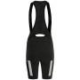 Shorts femme Fjällräven Hoja Bib Shorts W