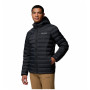 Taille: XXL / Couleur: noir