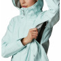 Veste femme Columbia W Omni-Tech Ampli-Dry Shell