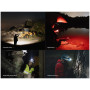 Lampe frontale Fenix HL45R
