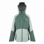 Taille: L / Couleur: bleu / vert