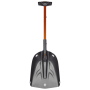 Pelle pliante Black Diamond Deploy Shovel orange Octane