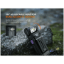 Lampe torche de poche Fenix SW05R-UV