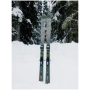 Skis de descente K2 Mindbender 89Ti