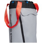Sac à dos robuste et imperméable Black Diamond Wall Hauler 40 Haul Bag