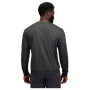 Sweatshirt fonctionnel homme Black Diamond M Circuit Midlayer Crewneck