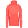 Veste femme The North Face Resolve 2