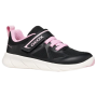 Baskets pour enfant Geox J Foot-Run Girl WR