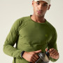 T-shirt homme Dare 2b Agile Long Sleeved Tee