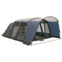 Tente gonflable Outwell Flagstaff 6A bleue