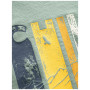 T-shirt homme Chillaz Innsbruck Time To Chill