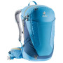 Sac à dos Deuter Futura 28 bleu clair AzureSteel