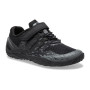 Chaussures enfant Merrell Trail Glove 5 A/C noir / gris Black