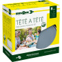 Set de vaisselle Brunner Dolomit Set tete-a-tete