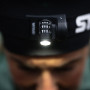 Lampe frontale Silva Free Pulse 1500 XS battery
