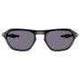 Lunettes soleil OAKLEY Cage Jacket Matte Black