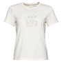 T-shirt femme Chillaz Iseo Alpaca Gang