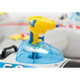 Avion gonflable Intex Water Gun Plane RideOn 57537NP