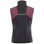 Gilet femme Alpine Pro Berfa 3