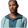 Veste homme Columbia Spire Valley™ Hooded Windbreaker