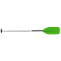 Pagaie Gumotex 505.2 Allround kanoe – dvoudílné green
