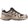 Taille de chaussures (UE): 39 1/3 / Couleur: noir / brun