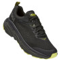 Chaussures de running hommes Hoka Challenger Atr 6 Gtx vert Black / Black Olive